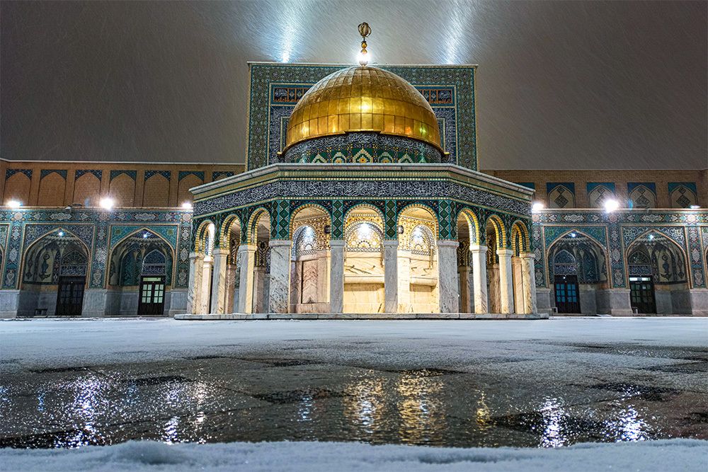 Photograph by Golestani Mojtaba