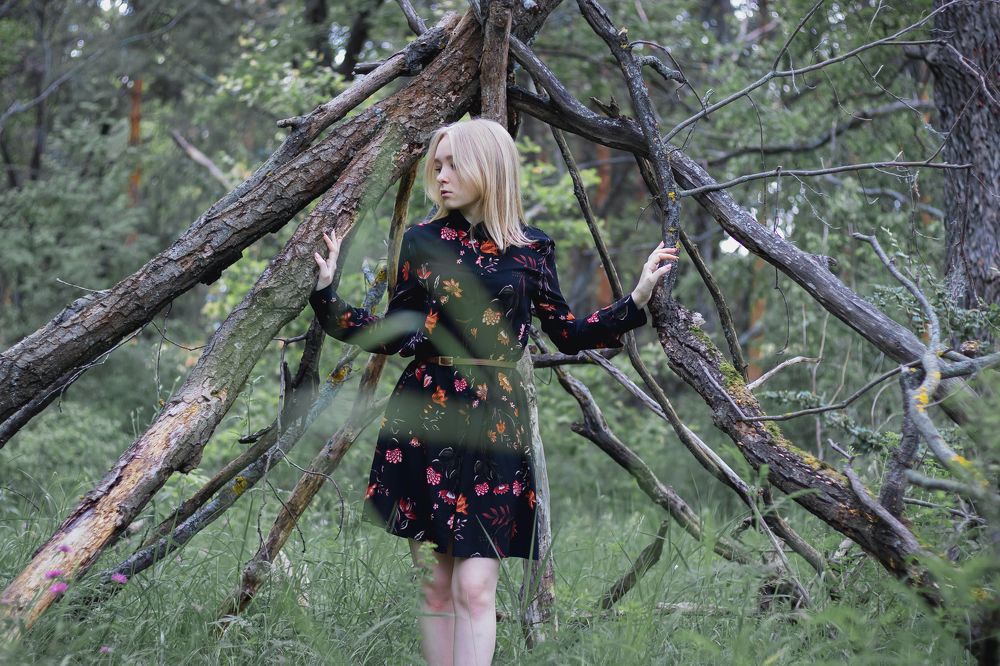 Photograph by Артем Грачев