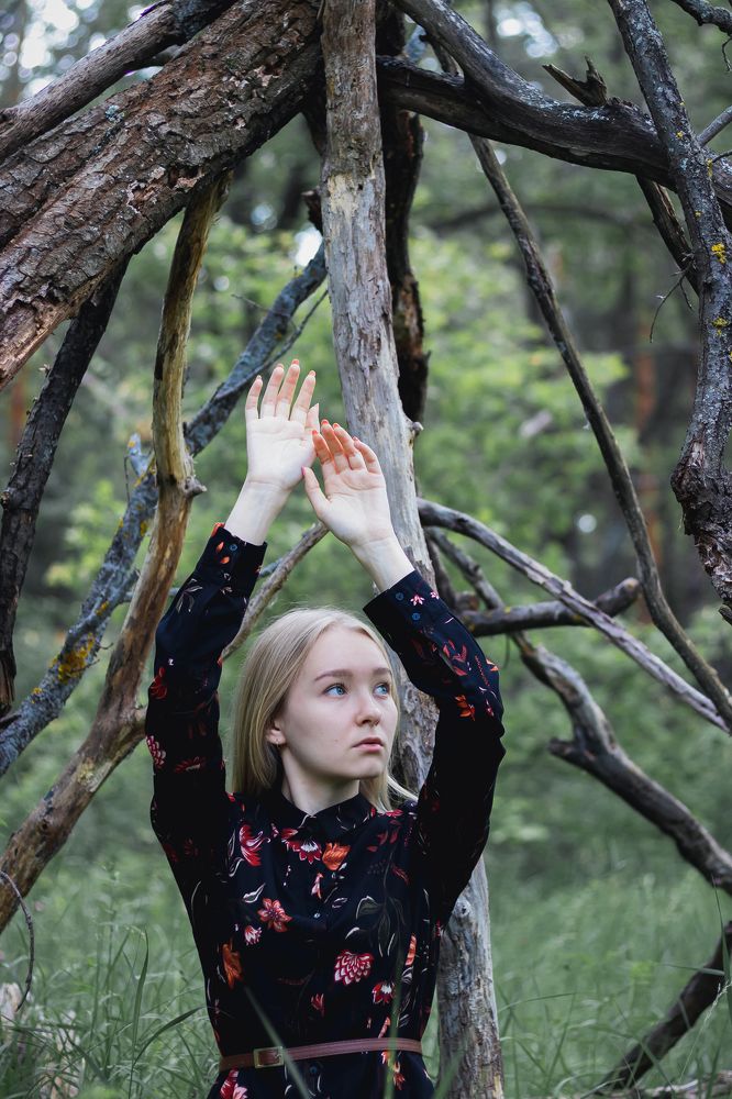 Photograph by Артем Грачев