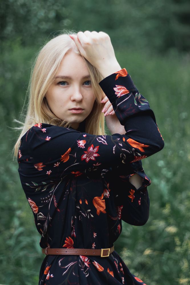 Photograph by Артем Грачев