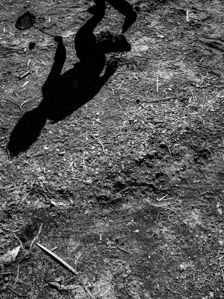 Photograph by Mukhald Alkureshe