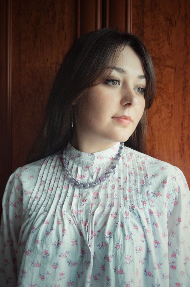 Photograph by Анна Нуразян