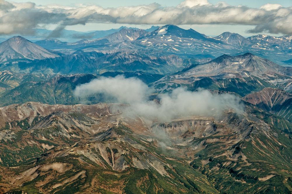 Photograph by Михаил Коханчиков