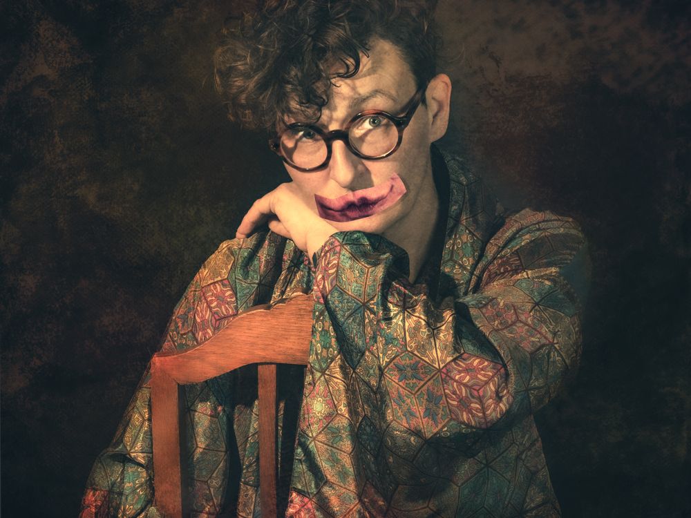 Photograph by Iwona Suszycka