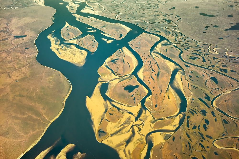 Photograph by Михаил Коханчиков