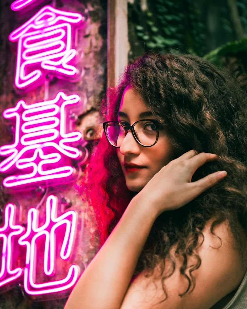 Photograph by Leonardo Munoz