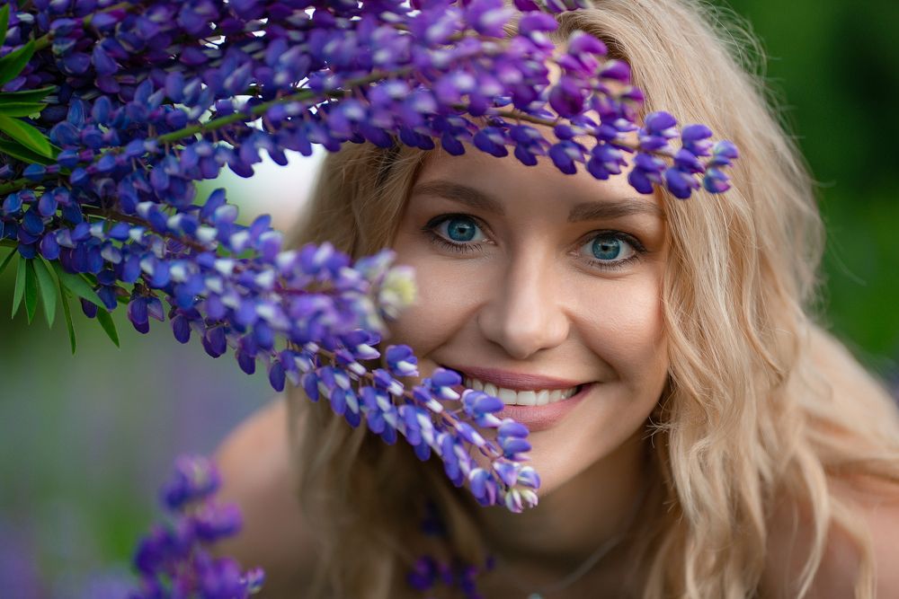 Photograph by Юлия Полянцева