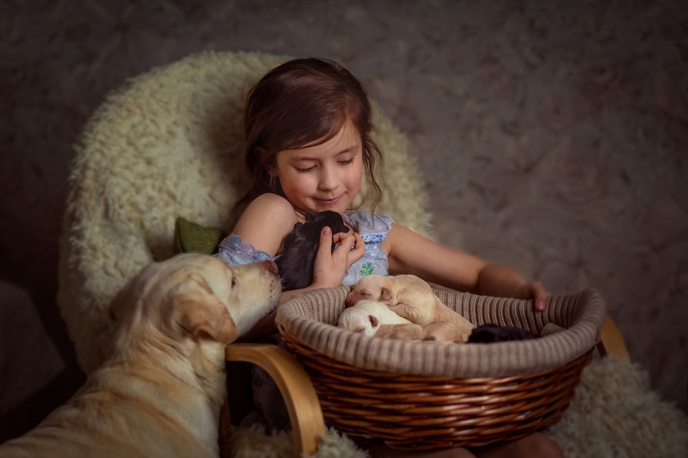 Photograph by Юлия Городских