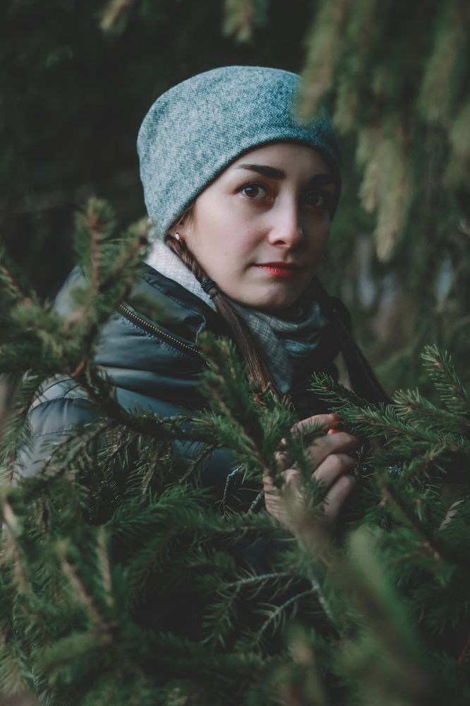 Photograph by Заур Плиев