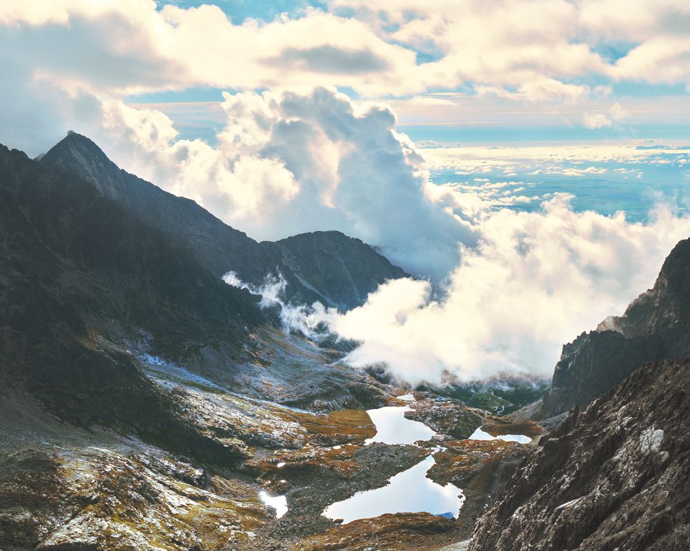 Photograph by Martin Balko