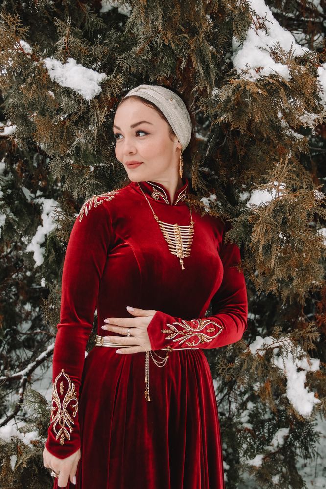 Photograph by Заур Плиев