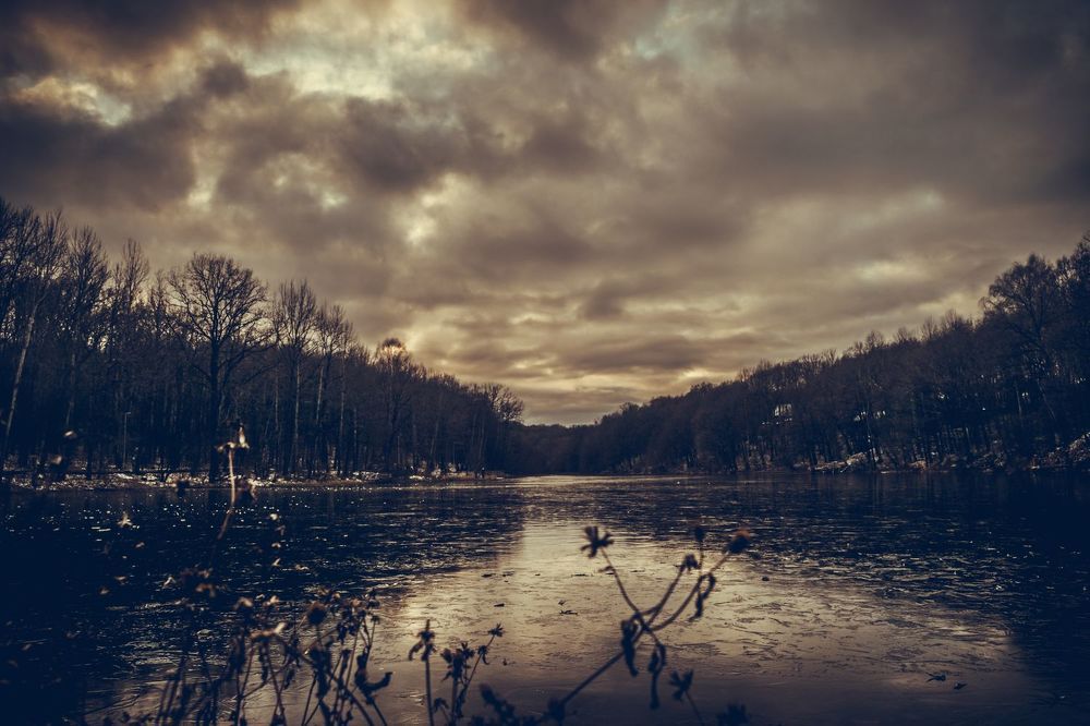 Photograph by Николай Зиновьев