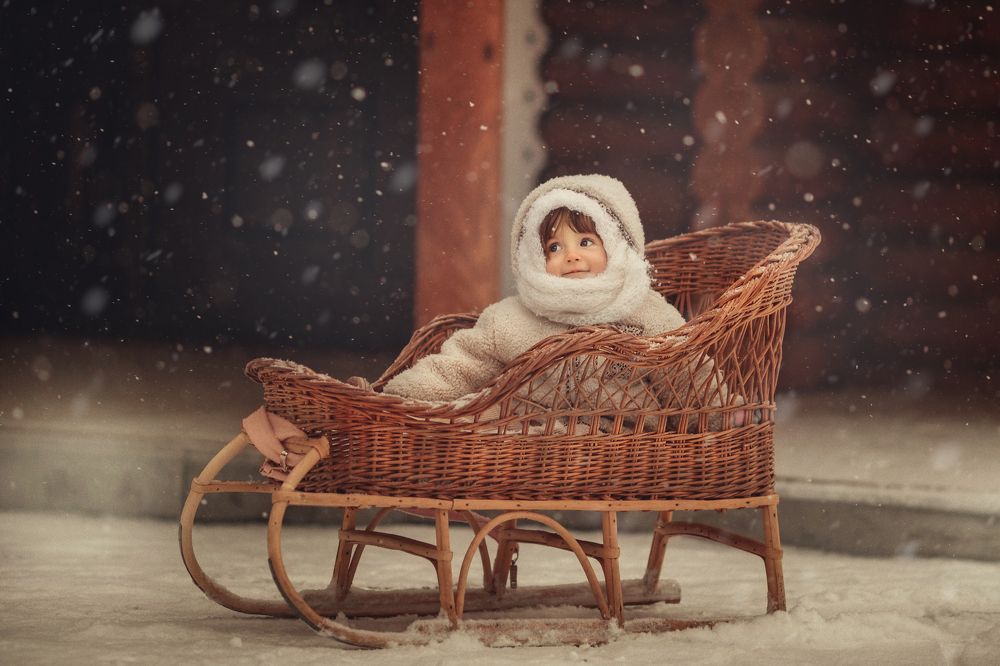 Photograph by Оксана Ершова