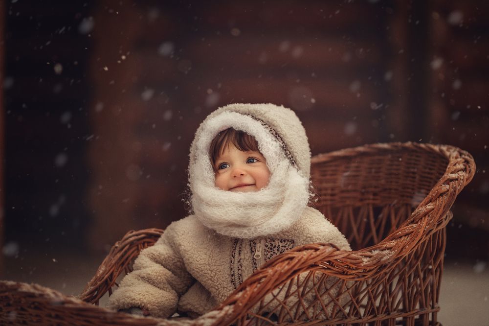 Photograph by Оксана Ершова