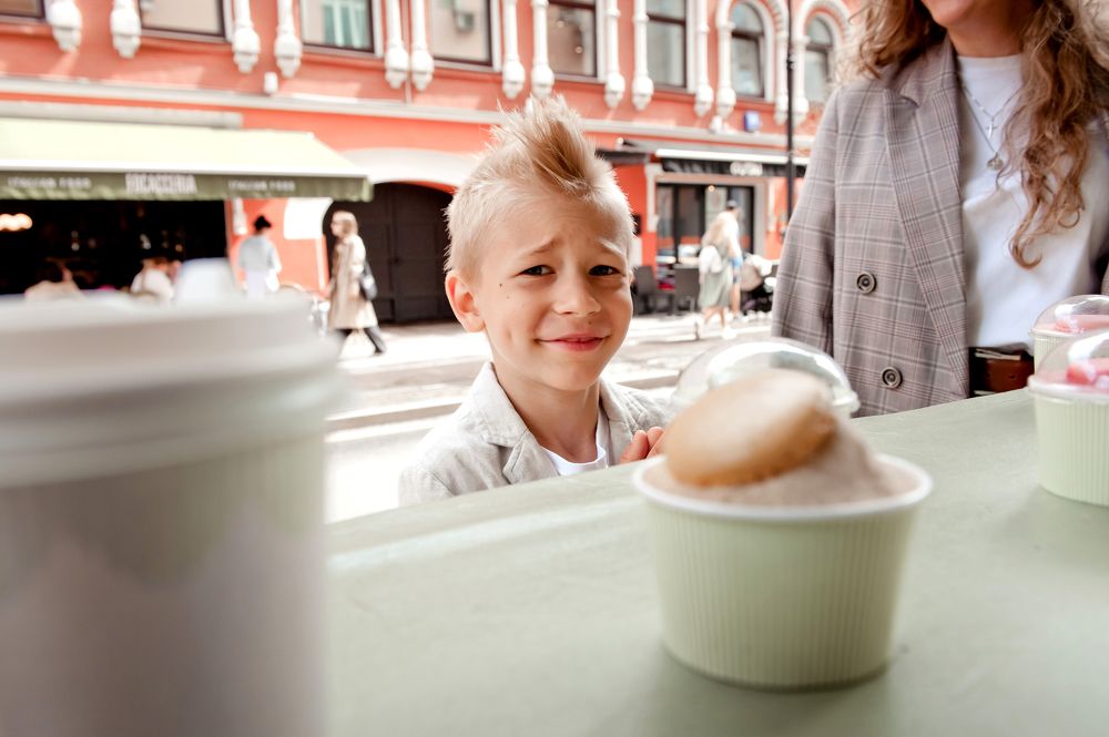 Photograph by Ирина Авельви