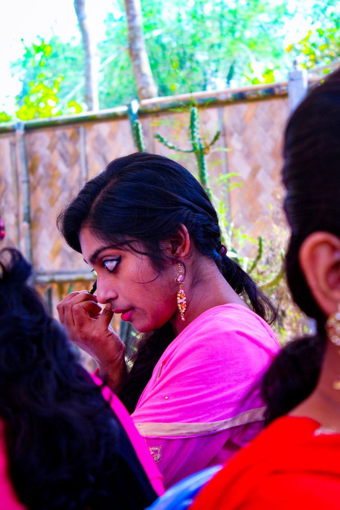 Photograph by Zannatul ferdaus Badhon