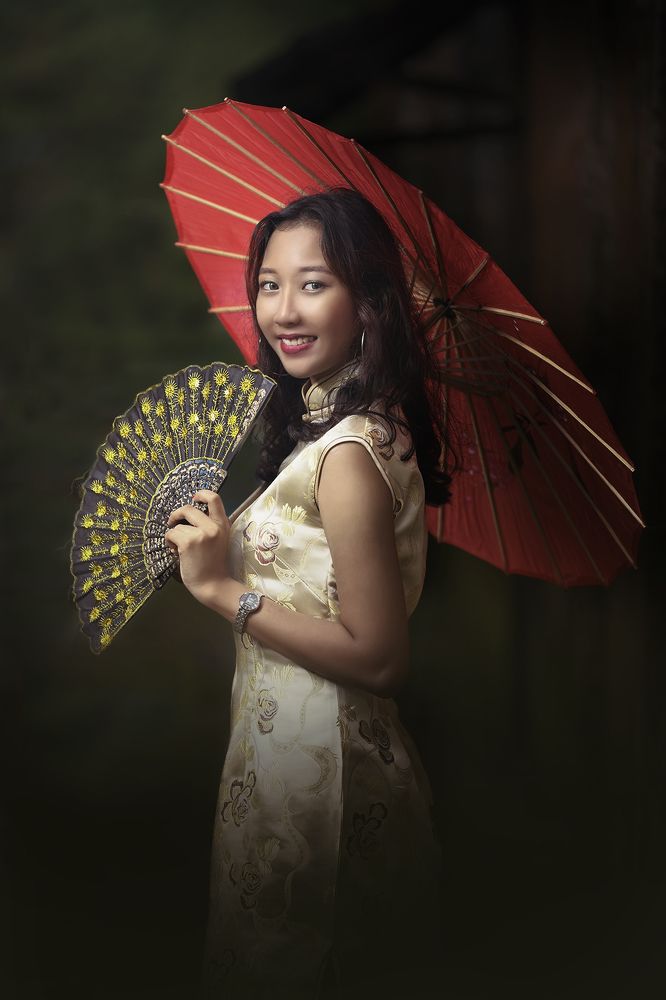 Gong Xi Fatt Choi 2021