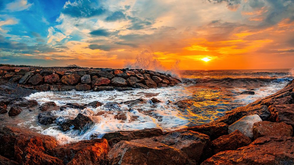 Photograph by Генри Морган