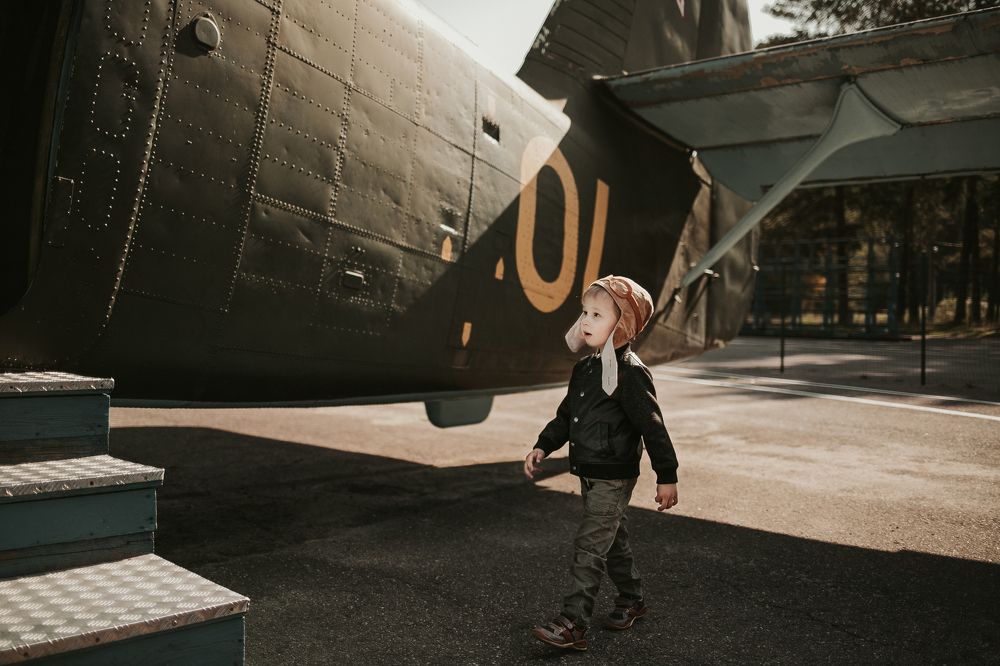 Фотография автора Анна Волейко