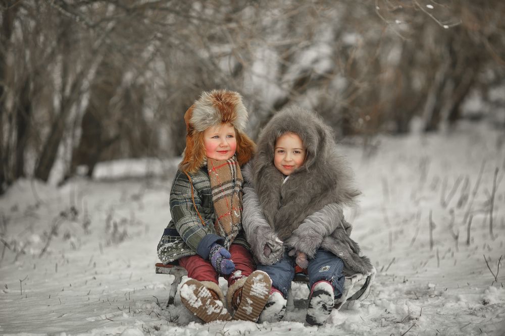 Photograph by Екатерина Кланцатая