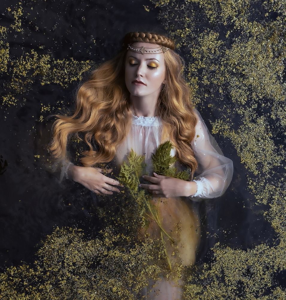 Photograph by Софья Сударикова