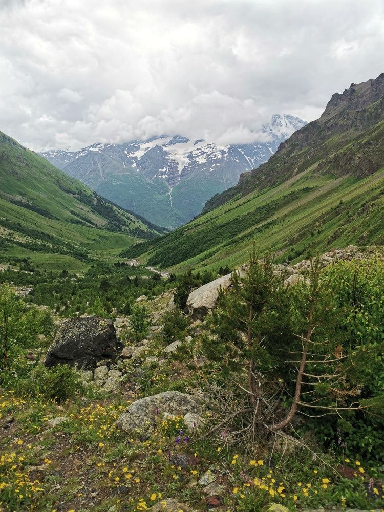 Photograph by Antonina Marchenko