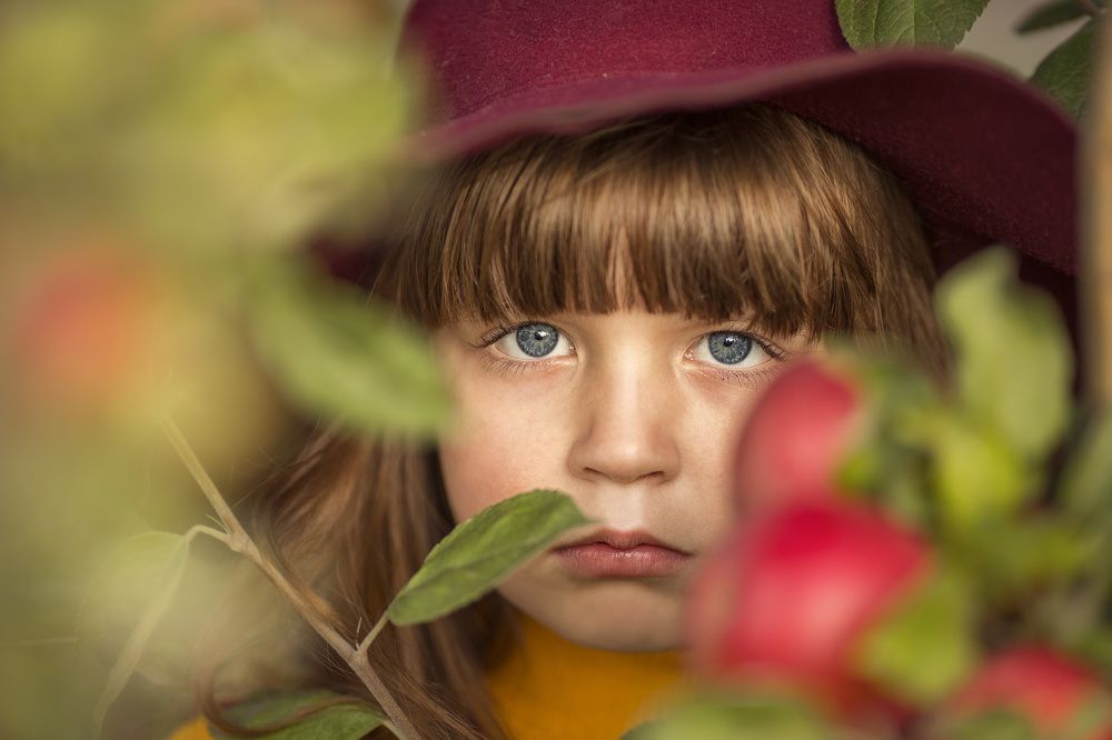 Photograph by Екатерина Кланцатая