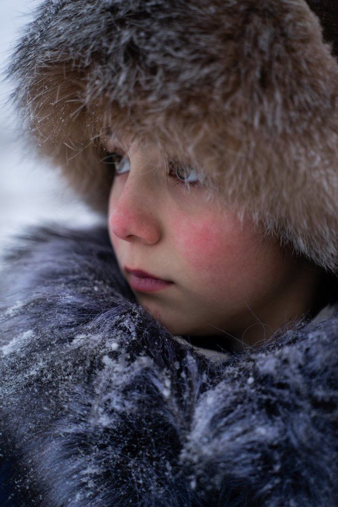 Photograph by Екатерина Надлуева