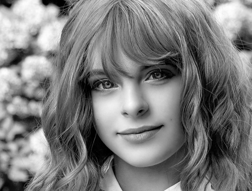 Photograph by Михаил Обертаев