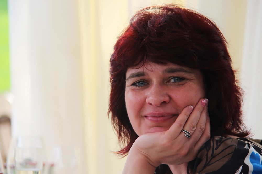 Photograph by Людмила Травина