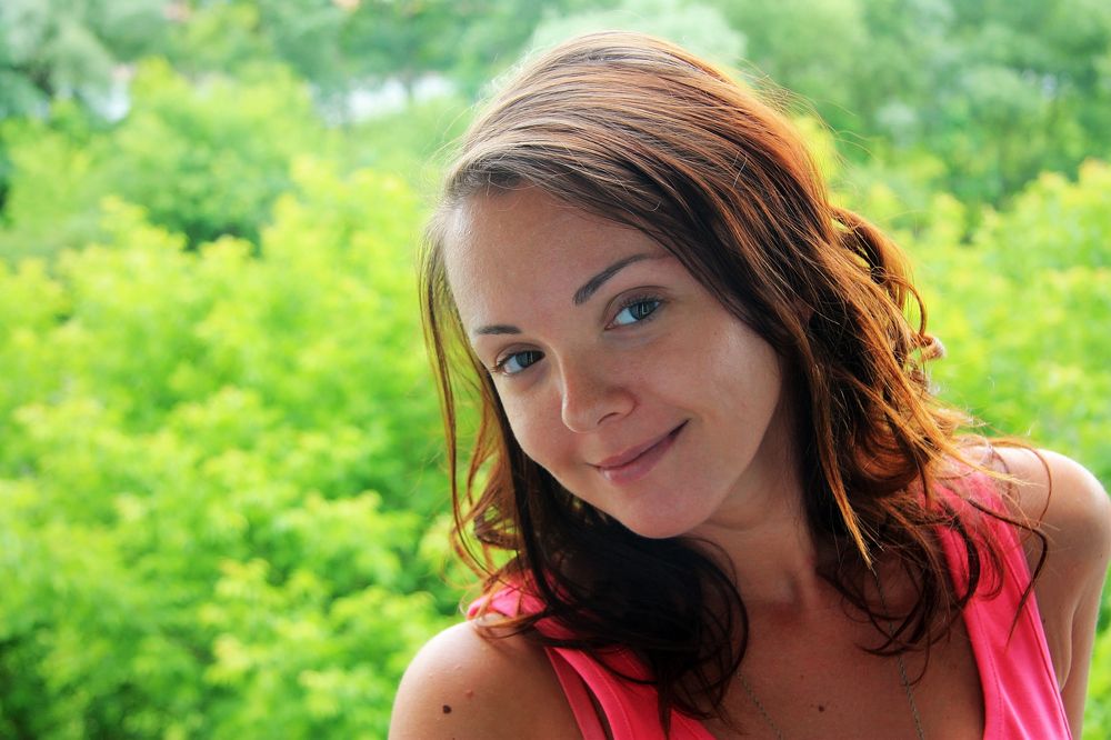 Photograph by Людмила Травина