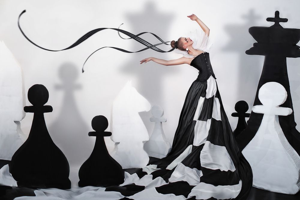 Photograph by Вилена Романова