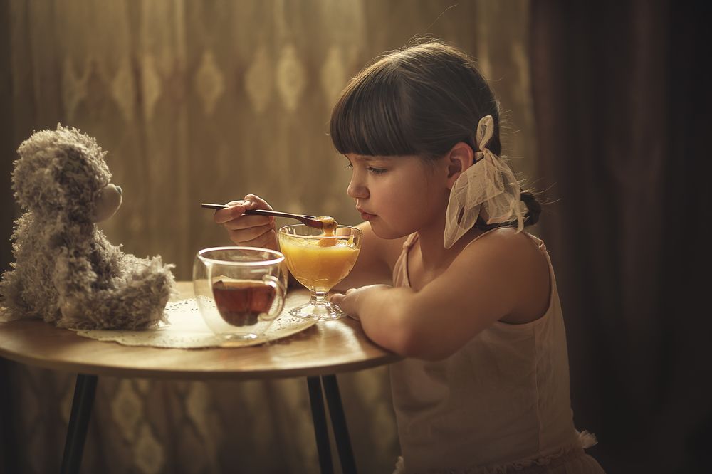 Photograph by Екатерина Кланцатая