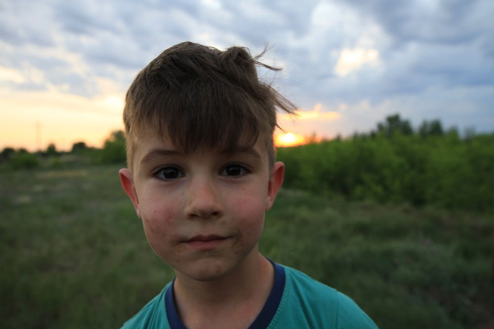 Летние каникулы