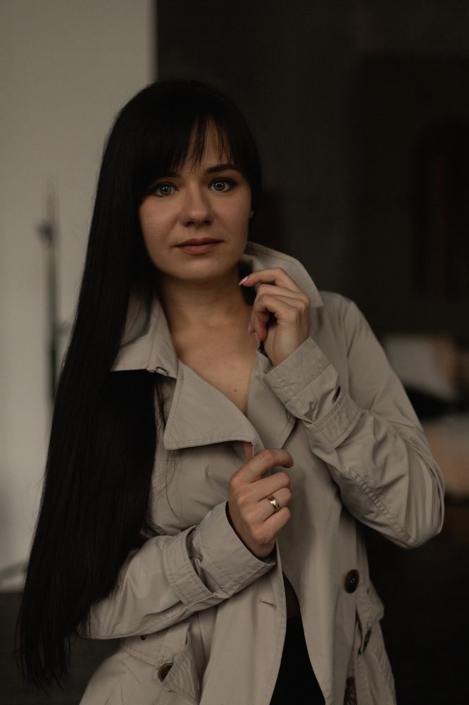 Photograph by Людмила Примак