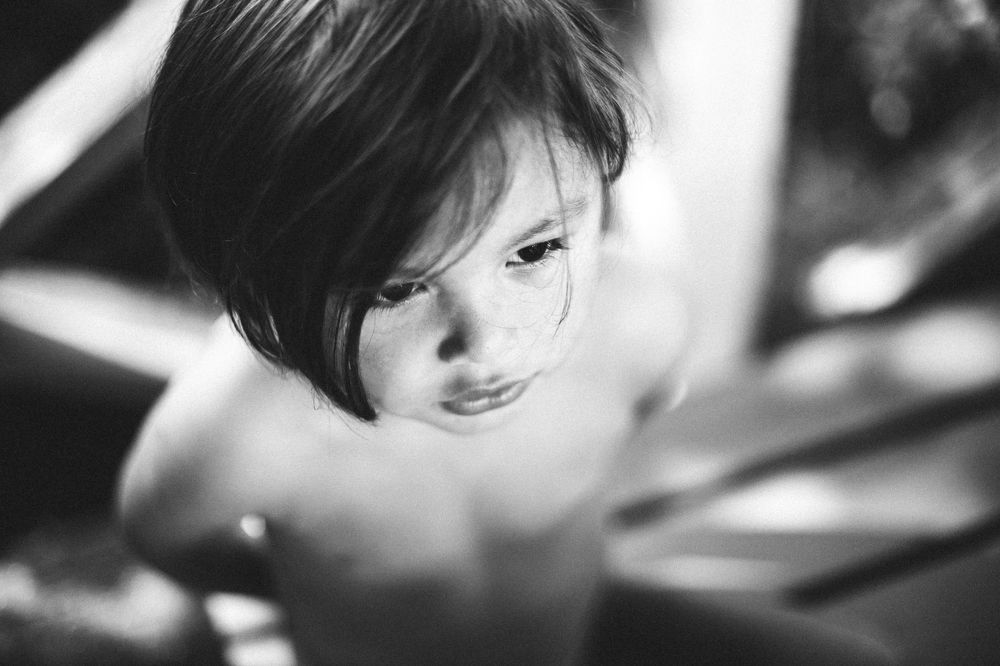 Photograph by Dasha EP