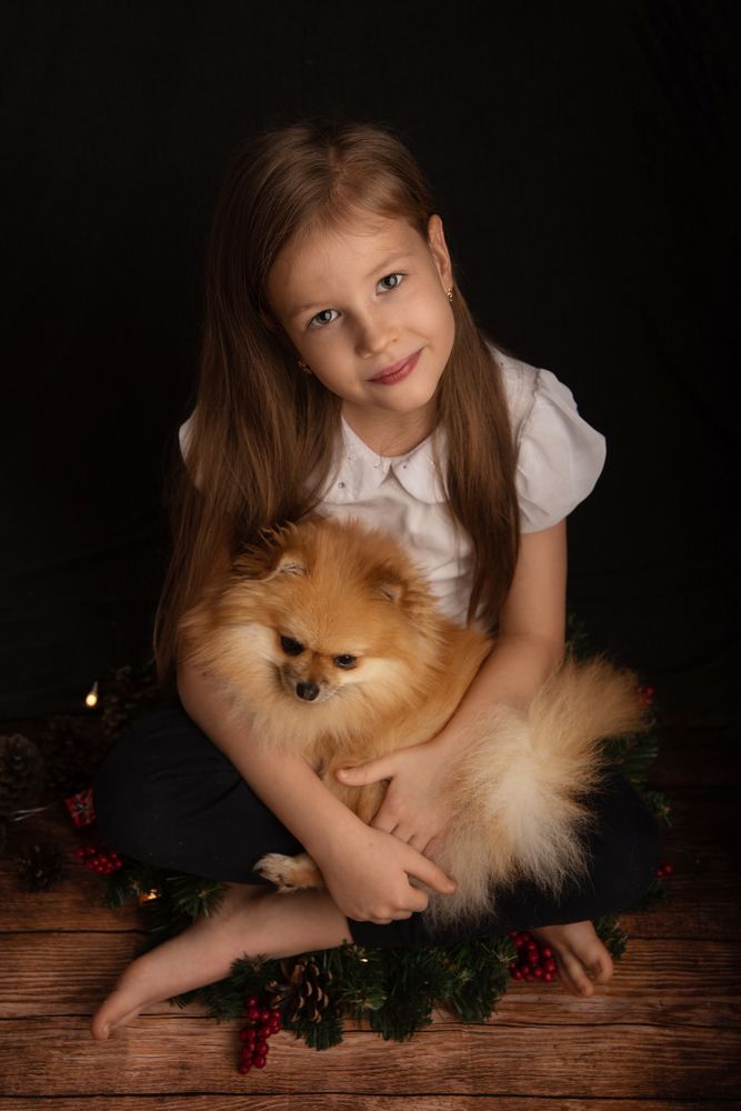 Photograph by Евгения Верина