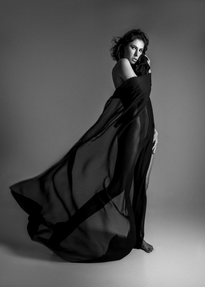 Photograph by Татьяна Новак