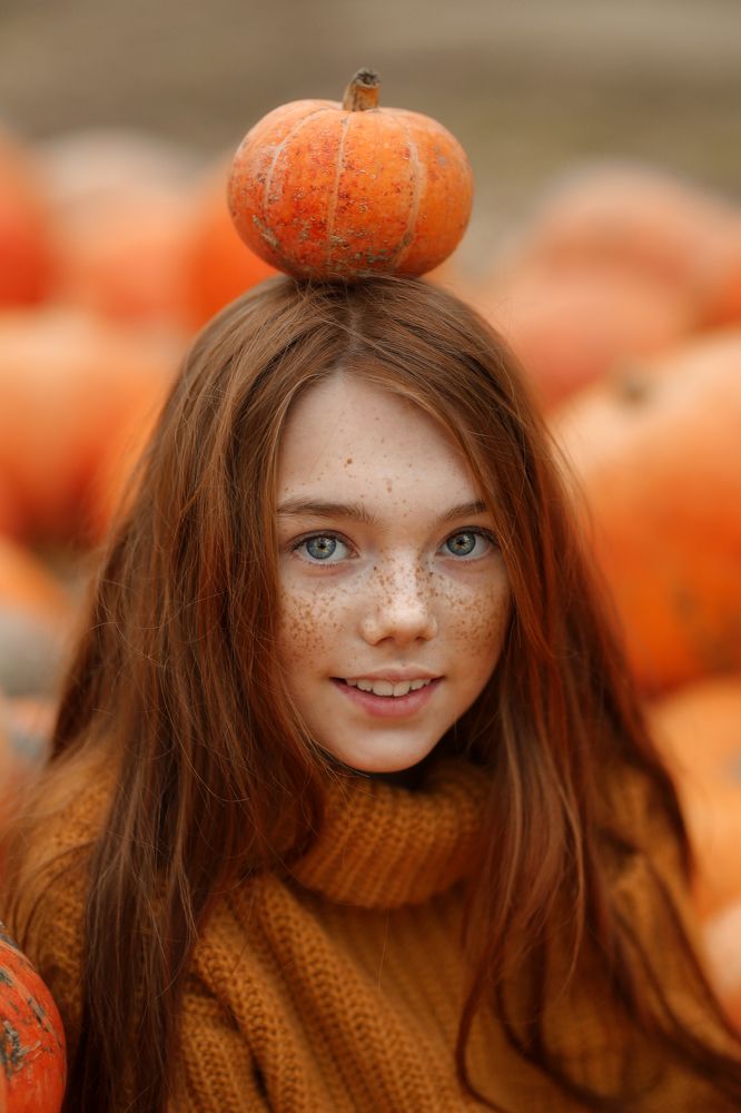 Две тыковки