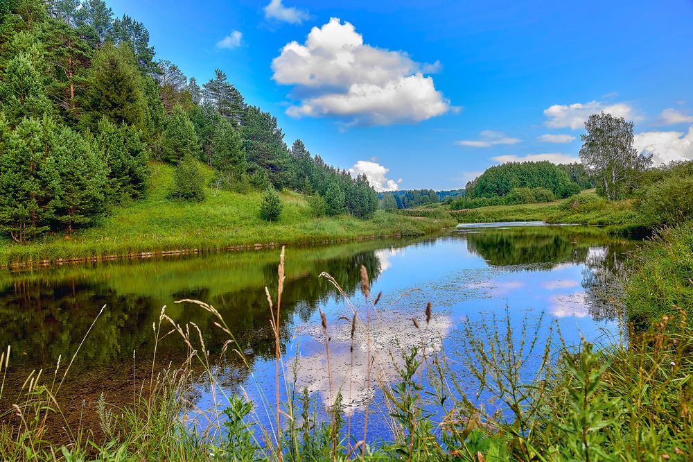 Photograph by Андрей Колесов