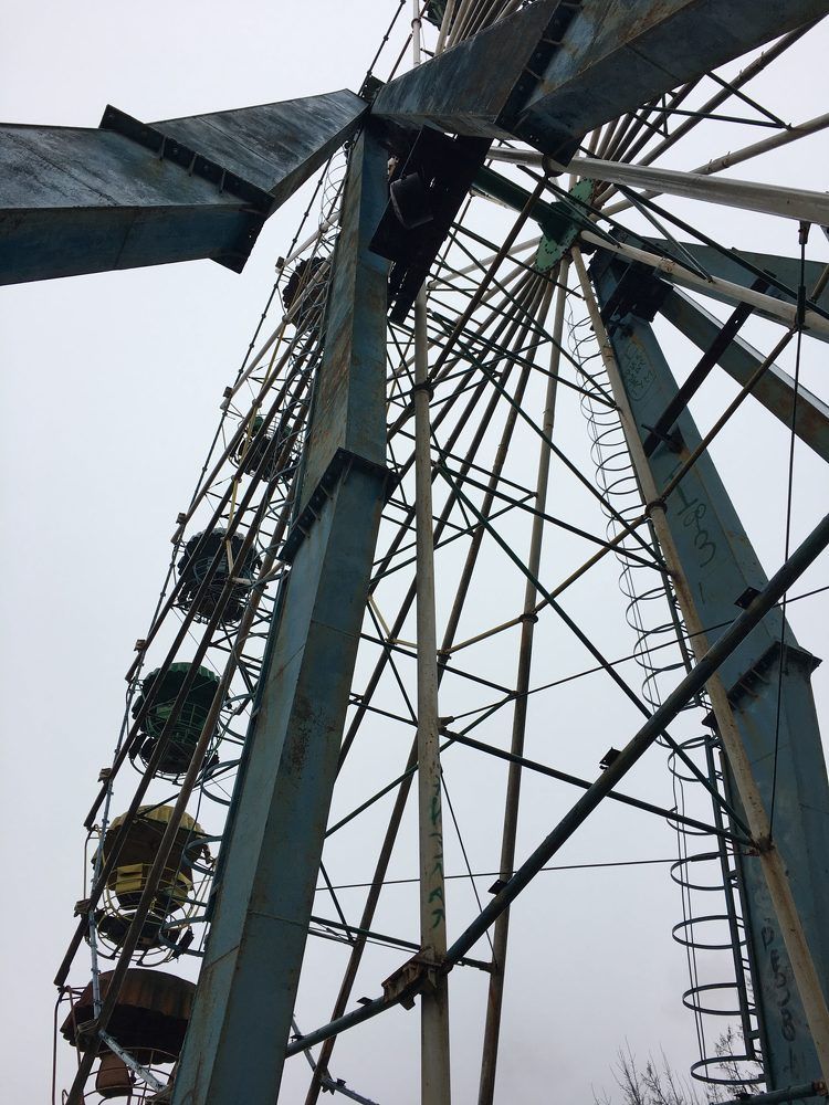 Фотография автора Tetiana Усольцева