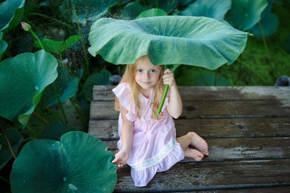 Photograph by Елизавета Виноградская