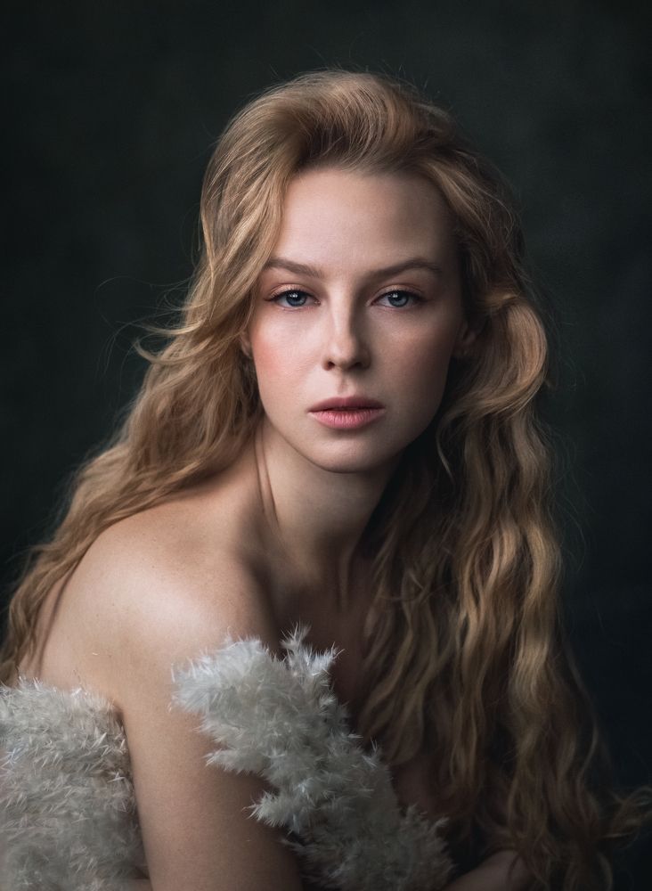 Photograph by Elina Garipova