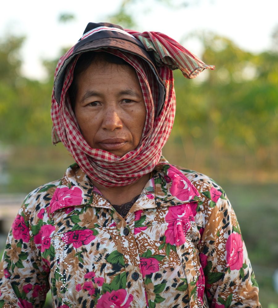 Photograph by Arik S Mintorogo