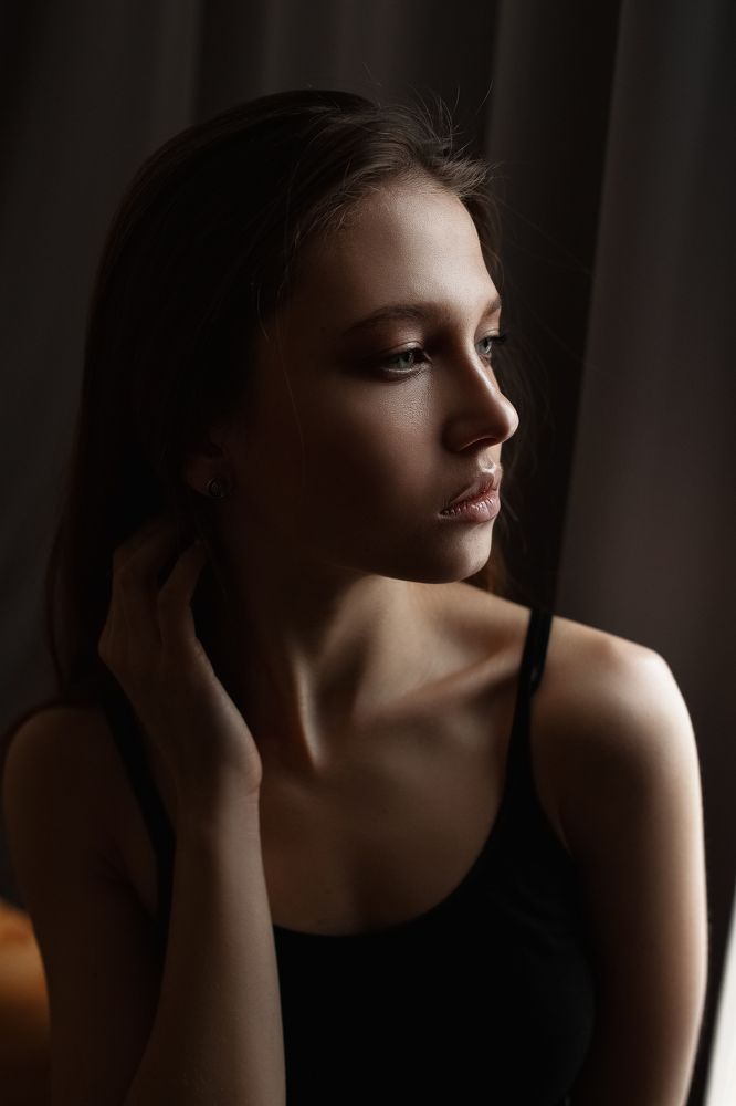 Photograph by Марина Чугунова