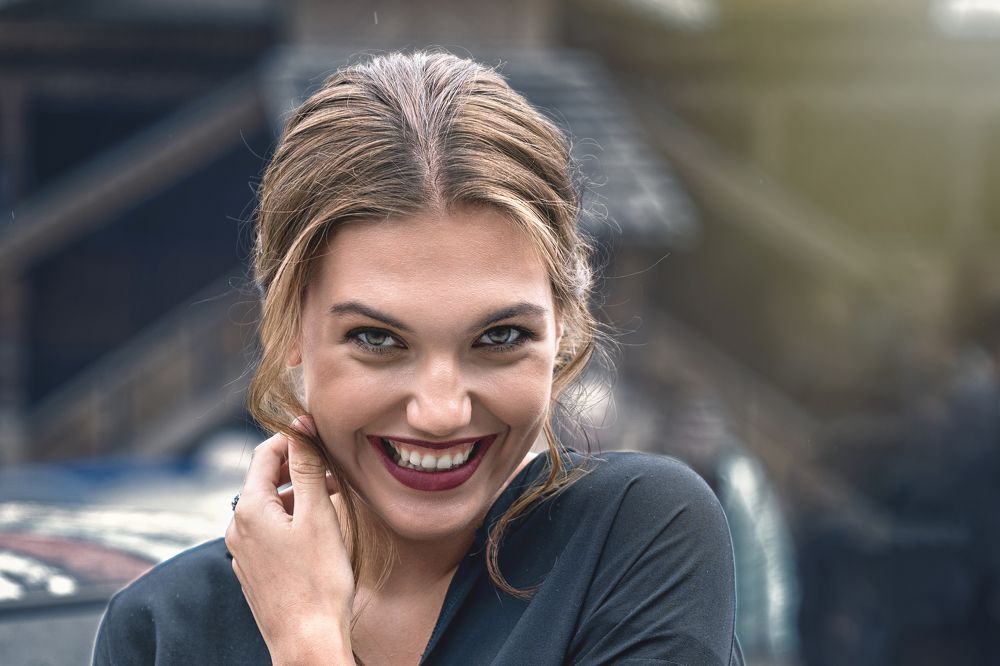 Photograph by Николай Фролов