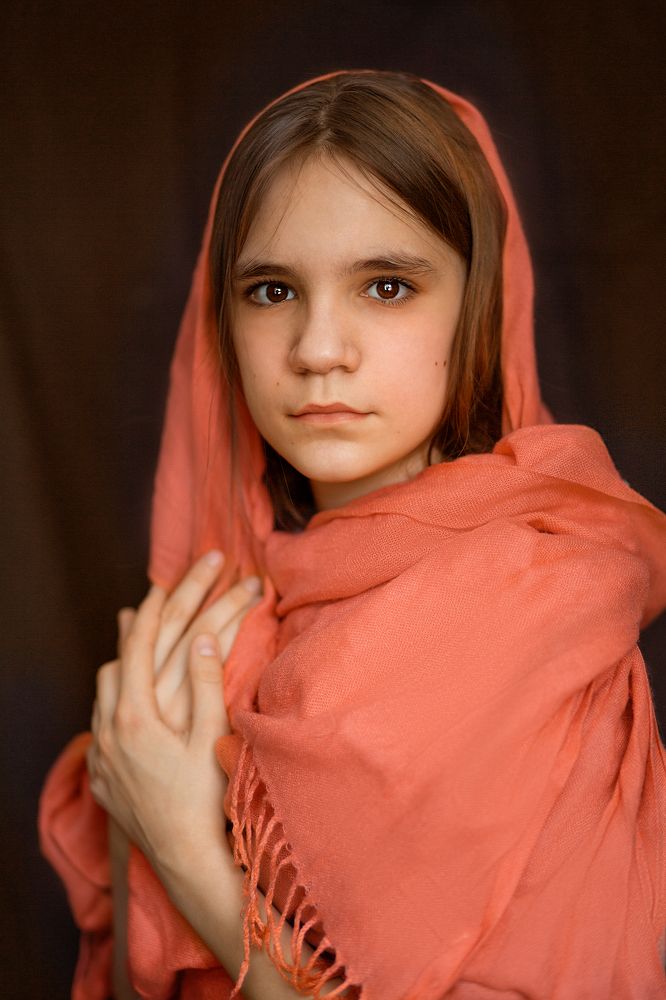 Photograph by Ольга Тишкова