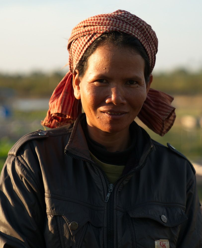 Photograph by Arik S Mintorogo