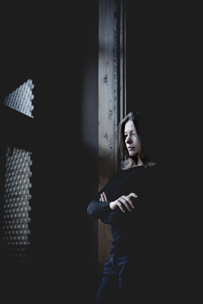 Размышления у окна..