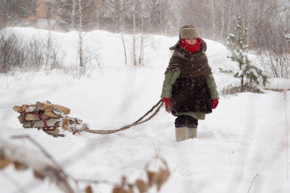 Photograph by Светлана Усольцева